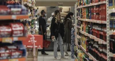 &Sigma;&upsilon;&nu;&alpha;&gamma;&epsilon;&rho;&mu;ό&sigmaf; &gamma;&iota;&alpha; &tau;&alpha; &tau;&rho;ό&phi;&iota;&mu;&alpha;: &Upsilon;&pi;ά&rho;&chi;&epsilon;&iota; &epsilon;&pi;ά&rho;&kappa;&epsilon;&iota;&alpha;, &alpha;&nu;&eta;&sigma;&upsilon;&chi;ί&alpha; &gamma;&iota;&alpha; &tau;&iota;&mu;έ&sigmaf; &kappa;&alpha;&iota; &kappa;ύ&mu;&alpha; &alpha;&nu;&alpha;&tau;&iota;&mu;ή&sigma;&epsilon;&omega;&nu;