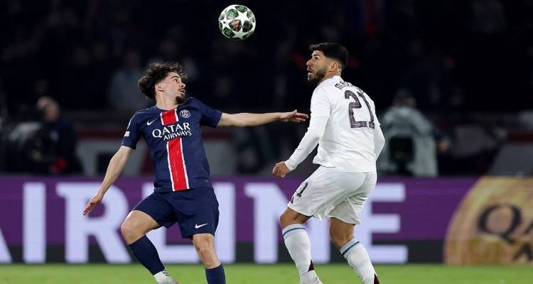 Άστον Βίλα - Παρί Σεν Ζερμέν: Με το κύκνειο άσμα των Άγγλων στο 3.30!