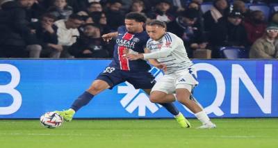 Παρί Σεν Ζερμέν - Στρασβούργο: Έδρα και… γκολ στο 2.45!