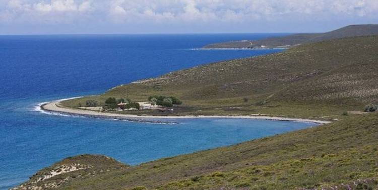 &Eta; &Lambda;ή&mu;&nu;&omicron;&sigmaf; &alpha;&nu;ά&mu;&epsilon;&sigma;&alpha; &sigma;&tau;&alpha; 4 &nu;&eta;&sigma;&iota;ά &pi;&omicron;&upsilon; &pi;&rho;&omicron;&beta;ά&lambda;&lambda;&epsilon;&iota; &sigma;ή&mu;&epsilon;&rho;&alpha; &sigma;&epsilon; &alpha;&phi;&iota;έ&rho;&omega;&mu;ά &tau;&omicron;&upsilon; &omicron; &iota;&sigma;&tau;ό&tau;&omicron;&pi;&omicron;&sigmaf; In2life