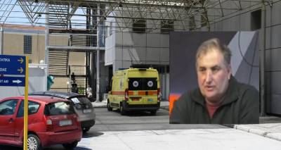 &Kappa;&omicron;&rho;&omega;&nu;&omicron;ϊό&sigmaf;: &Kappa;&alpha;&tau;έ&lambda;&eta;&xi;&epsilon; 51&chi;&rho;&omicron;&nu;&omicron;&sigmaf; &sigma;&tau;&eta; &Phi;&theta;&iota;ώ&tau;&iota;&delta;&alpha; -&laquo;&Eta; &mu;&epsilon;&gamma;&alpha;&lambda;ύ&tau;&epsilon;&rho;&eta; &beta;&lambda;&alpha;&kappa;&epsilon;ί&alpha; &tau;&eta;&sigmaf; &zeta;&omega;ή&sigmaf; &mu;&omicron;&upsilon; &epsilon;ί&nu;&alpha;&iota; ό&tau;&iota; &delta;&epsilon;&nu; έ&kappa;&alpha;&nu;&alpha; &tau;&omicron; &epsilon;&mu;&beta;ό&lambda;&iota;&omicron;&raquo;, έ&lambda;&epsilon;&gamma;&epsilon; &pi;&rho;&iota;&nu; &delta;&iota;&alpha;&sigma;&omega;&lambda;&eta;&nu;&omega;&theta;&epsilon;ί
