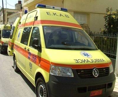 Ανακοινώθηκε η κατανομή για τις 200 θέσεις στο ΕΚΑΒ | 4 θέσεις για τη Λήμνο