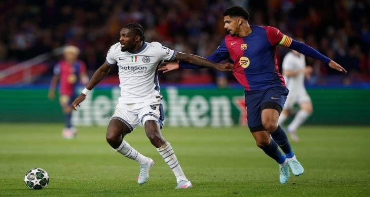 Ίντερ - Μπαρτσελόνα: «Δίψα» για πρόκριση στο 2.95!