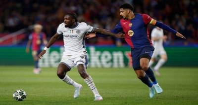 Ίντερ - Μπαρτσελόνα: «Δίψα» για πρόκριση στο 2.95!