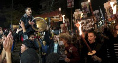 Συμφωνία εκεχειρίας: Τι θα φέρει για το Ισραήλ και τη Λωρίδα της Γάζας, μετά από 15 μήνες πολέμου