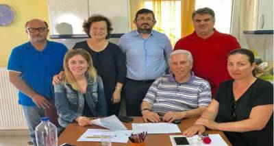 "&Pi;&omicron;&lambda;&iota;ό&chi;&nu;&eta;": Ά&lambda;&lambda;&omicron;&sigmaf; έ&nu;&alpha;&sigmaf; &chi;&rho;ό&nu;&omicron;&sigmaf; &gamma;&epsilon;&mu;ά&tau;&omicron;&sigmaf; &delta;&rho;ά&sigma;&epsilon;&iota;&sigmaf;!