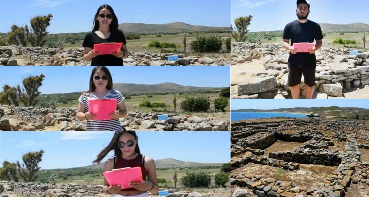 &Lambda;ή&mu;&nu;&omicron;&sigmaf;: &Tau;&omicron; &Gamma;&Epsilon;&Lambda; &Mu;&omicron;ύ&delta;&rho;&omicron;&upsilon; &sigma;&epsilon; &epsilon;&upsilon;&rho;&omega;&pi;&alpha;ϊ&kappa;ό &delta;&iota;&alpha;&gamma;&omega;&nu;&iota;&sigma;&mu;ό &gamma;&iota;&alpha; &tau;&eta;&nu; &alpha;&nu;ά&delta;&epsilon;&iota;&xi;&eta; &tau;&eta;&sigmaf; &Pi;&omicron;&lambda;&iota;ό&chi;&nu;&eta;&sigmaf;!