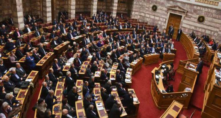 &Mu;&epsilon; 152 &laquo;&nu;&alpha;&iota;&raquo; &psi;&eta;&phi;ί&sigma;&tau;&eta;&kappa;&epsilon; &sigma;&tau;&eta; &Beta;&omicron;&upsilon;&lambda;ή &omicron; &pi;&rho;&omicron;ϋ&pi;&omicron;&lambda;&omicron;&gamma;&iota;&sigma;&mu;ό&sigmaf; &tau;&omicron;&upsilon; 2017