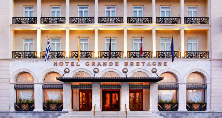 &Tau;&omicron; &xi;&epsilon;&nu;&omicron;&delta;&omicron;&chi;&epsilon;ί&omicron; &laquo;&Mu;&epsilon;&gamma;ά&lambda;&eta; &Beta;&rho;&epsilon;&tau;&alpha;&nu;ί&alpha;&raquo; &sigma;&tau;&eta;&nu; &kappa;&omicron;&rho;&upsilon;&phi;ή &tau;&omicron;&upsilon; &kappa;ό&sigma;&mu;&omicron;&upsilon; &ndash; &Pi;&omicron;&iota;&alpha; &eta; &sigma;&chi;έ&sigma;&eta; &tau;&omicron;&upsilon; &mu;&epsilon; &tau;&eta; &Lambda;ή&mu;&nu;&omicron;;