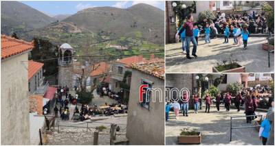 &Gamma;&epsilon;&mu;ά&tau;&eta; &gamma;&epsilon;ύ&sigma;&epsilon;&iota;&sigmaf; &eta; &laquo;&Gamma;&iota;&omicron;&rho;&tau;ή &Pi;&alpha;&tau;&sigma;ά&raquo; &sigma;&tau;&omicron;&nu; &Kappa;ά&sigma;&pi;&alpha;&kappa;&alpha;