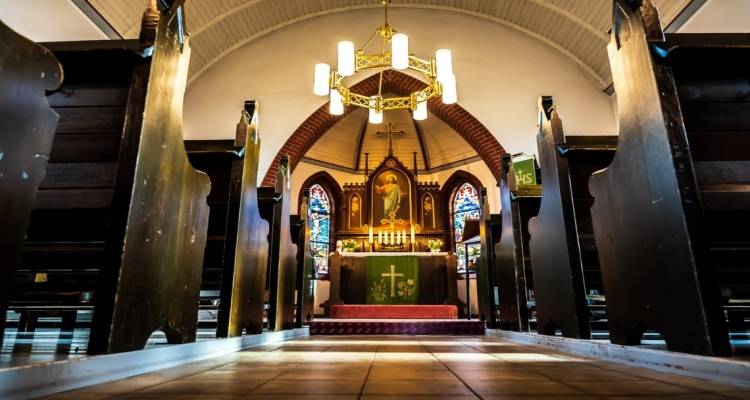 Γερμανία - DW: Σεξουαλική κακοποίηση και στην Ευαγγελική Εκκλησία