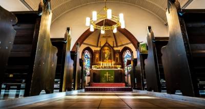 Γερμανία - DW: Σεξουαλική κακοποίηση και στην Ευαγγελική Εκκλησία