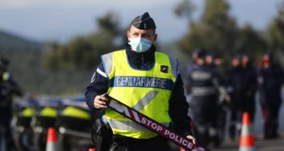 &Gamma;&alpha;&lambda;&lambda;ί&alpha;: &Alpha;&sigma;&tau;&upsilon;&nu;&omicron;&mu;&iota;&kappa;&omicron;ί &epsilon;&pi;&epsilon;&nu;έ&beta;&eta;&sigma;&alpha;&nu; &sigma;&epsilon; &pi;&epsilon;&rho;&iota;&sigma;&tau;&alpha;&tau;&iota;&kappa;ό &epsilon;&nu;&delta;&omicron;&omicron;&iota;&kappa;&omicron;&gamma;&epsilon;&nu;&epsilon;&iota;&alpha;&kappa;ή&sigmaf; &beta;ί&alpha;&sigmaf; &kappa;&alpha;&iota; &tau;&omicron;&upsilon;&sigmaf; &sigma;&kappa;ό&tau;&omega;&sigma;&epsilon; &omicron; &sigma;ύ&zeta;&upsilon;&gamma;&omicron;&sigmaf;!