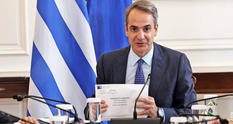 &Eta; έ&kappa;&pi;&lambda;&eta;&xi;&eta; &Mu;&eta;&tau;&sigma;&omicron;&tau;ά&kappa;&eta; &mu;&epsilon; &tau;&eta;&nu; &epsilon;&pi;&iota;&sigma;&tau;&omicron;&lambda;&iota;&kappa;ή &psi;ή&phi;&omicron; | &Pi;ώ&sigmaf; &theta;&alpha; &psi;&eta;&phi;&iota;&sigma;&tau;&epsilon;ί &sigma;&tau;&eta; &Beta;&omicron;&upsilon;&lambda;ή, &tau;&iota; &theta;&alpha; &kappa;ά&nu;&omicron;&upsilon;&nu; &Sigma;&Upsilon;&Rho;&Iota;&Zeta;&Alpha;-&Pi;&Alpha;&Sigma;&Omicron;&Kappa;