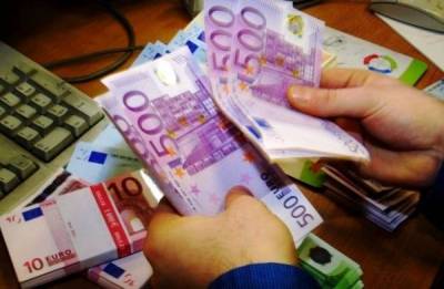 A&upsilon;&xi;ά&nu;&epsilon;&tau;&alpha;&iota; &tau;&omicron; &epsilon;&iota;&sigma;&omicron;&delta;&eta;&mu;&alpha;&tau;&iota;&kappa;ό ό&rho;&iota;&omicron; &gamma;&iota;&alpha; &tau;&omicron; &laquo;&kappa;&omicron;&iota;&nu;&omega;&nu;&iota;&kappa;ό &mu;έ&rho;&iota;&sigma;&mu;&alpha;&raquo;