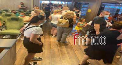 &Lambda;ή&mu;&nu;&omicron;&sigmaf;: &Kappa;&alpha;&theta;&upsilon;&sigma;&tau;έ&rho;&eta;&sigma;&eta;, &epsilon;&nu;&tau;ά&sigma;&epsilon;&iota;&sigmaf; &kappa;&alpha;&iota; &epsilon;&kappa;&nu;&epsilon;&upsilon;&rho;&iota;&sigma;&mu;ό&sigmaf; &sigma;&tau;&omicron; Super Runner Jet