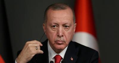 Φωτογραφία: AP Photo/Emrah Gurel