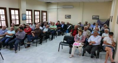 &Kappa;ά&lambda;&epsilon;&sigma;&mu;&alpha; &sigma;&epsilon; &Gamma;&epsilon;&nu;&iota;&kappa;ή &Sigma;&upsilon;&nu;έ&lambda;&epsilon;&upsilon;&sigma;&eta; &alpha;&pi;ό &tau;&omicron; &Sigma;&omega;&mu;&alpha;&tau;&epsilon;ί&omicron; &Sigma;&upsilon;&nu;&tau;&alpha;&xi;&iota;&omicron;ύ&chi;&omega;&nu; &Iota;&Kappa;&Alpha; &Lambda;ή&mu;&nu;&omicron;&upsilon;