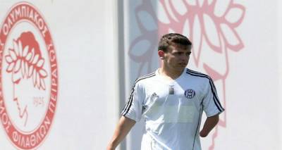 Ο Λημνίος Αντώνης Τζανετέλλης μιλάει στο gazzetta.gr: «Το ποδόσφαιρο με ελευθέρωσε»