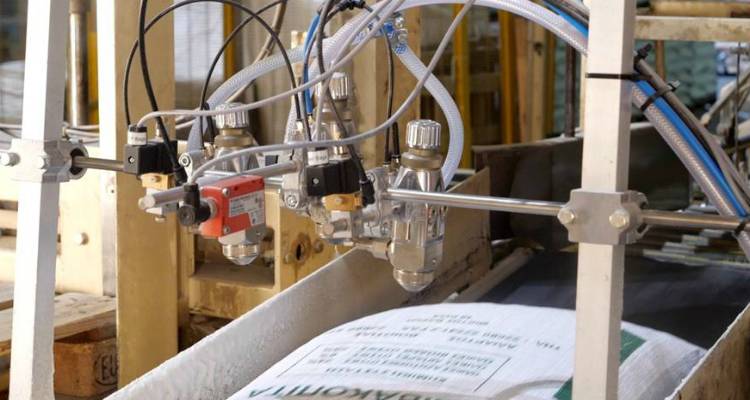 Bronze Award στη HELLAGRO A.E για το νέο σύστημα σταθεροποίησης παλέτας με κόλλα Grip-Fix™