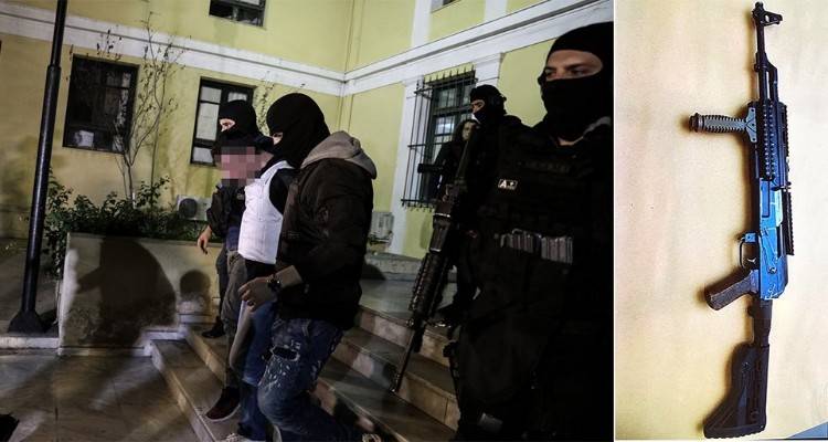 &Epsilon;&pi;&alpha;&nu;&alpha;&sigma;&tau;&alpha;&tau;&iota;&kappa;ή &Alpha;&upsilon;&tau;&omicron;ά&mu;&upsilon;&nu;&alpha;: &Delta;&epsilon;ί&tau;&epsilon; &tau;&omicron; &omicron;&pi;&lambda;&omicron;&sigma;&tau;ά&sigma;&iota;&omicron; &tau;&eta;&sigmaf; &omicron;&rho;&gamma;ά&nu;&omega;&sigma;&eta;&sigmaf; - &Alpha;&nu;&tau;&iota;&tau;&rho;&omicron;&mu;&omicron;&kappa;&rho;&alpha;&tau;&iota;&kappa;ή: &laquo;&Epsilon;&upsilon;&tau;&upsilon;&chi;ώ&sigmaf; &pi;&rho;&omicron;&lambda;ά&beta;&alpha;&mu;&epsilon;&raquo;