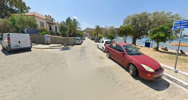 Έ&kappa;&tau;&alpha;&kappa;&tau;&eta; &delta;&iota;&alpha;&kappa;&omicron;&pi;ή &nu;&epsilon;&rho;&omicron;ύ &sigma;&tau;&eta; &Mu;ύ&rho;&iota;&nu;&alpha; &lambda;ό&gamma;&omega; &beta;&lambda;ά&beta;&eta;&sigmaf; &sigma;&epsilon; &alpha;&gamma;&omega;&gamma;ό