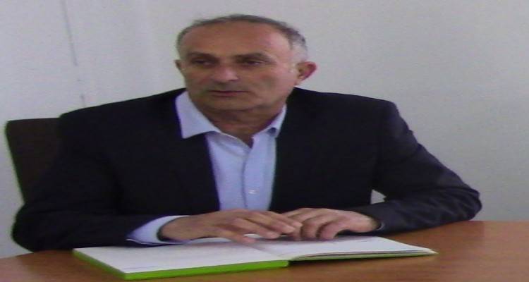 &Mu;ή&nu;&upsilon;&mu;&alpha; &Epsilon;&pi;ά&rho;&chi;&omicron;&upsilon; &Lambda;ή&mu;&nu;&omicron;&upsilon; &gamma;&iota;&alpha; &tau;&eta;&nu; 25&eta; &Mu;&alpha;&rho;&tau;ί&omicron;&upsilon;: &laquo;&Tau;&omicron; &rsquo;21 &omicron; &pi;ό&lambda;&epsilon;&mu;&omicron;&sigmaf; ή&tau;&alpha;&nu; &mu;&epsilon; &omicron;&rho;&alpha;&tau;ό &epsilon;&chi;&theta;&rho;ό, &sigma;ή&mu;&epsilon;&rho;&alpha; ό&mu;&omega;&sigmaf; ό&chi;&iota;&raquo;