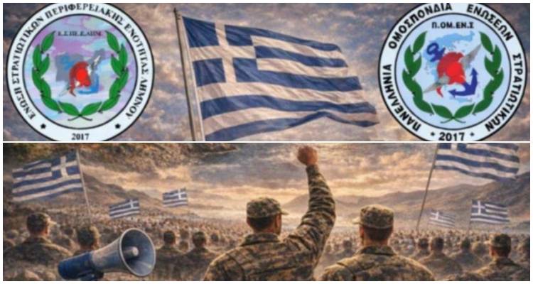 &Kappa;ά&lambda;&epsilon;&sigma;&mu;&alpha; &tau;&eta;&sigmaf; &Epsilon;.&Sigma;.&Pi;&Epsilon;.&Epsilon;. &Lambda;ή&mu;&nu;&omicron;&upsilon; &sigma;&epsilon; &epsilon;&iota;&rho;&eta;&nu;&iota;&kappa;ή &delta;&iota;&alpha;&mu;&alpha;&rho;&tau;&upsilon;&rho;ί&alpha; &sigma;&tau;&eta; &Mu;ύ&rho;&iota;&nu;&alpha; &gamma;&iota;&alpha; &tau;&omicron; &nu;έ&omicron; &pi;&omicron;&lambda;&upsilon;&nu;&omicron;&mu;&omicron;&sigma;&chi;έ&delta;&iota;&omicron;