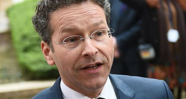 &Eta; &Epsilon;&Epsilon; &pi;&iota;έ&zeta;&epsilon;&iota; &tau;&eta; &Gamma;&epsilon;&rho;&mu;&alpha;&nu;ί&alpha; &nu;&alpha; &alpha;&upsilon;&xi;ή&sigma;&epsilon;&iota; &tau;&iota;&sigmaf; &delta;&eta;&mu;ό&sigma;&iota;&epsilon;&sigmaf; &delta;&alpha;&pi;ά&nu;&epsilon;&sigmaf; &tau;&eta;&sigmaf;