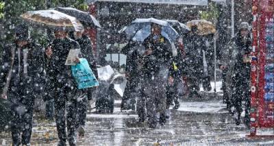 &Pi;&rho;&omicron; &tau;&omega;&nu; &pi;&upsilon;&lambda;ώ&nu; &tau;&omicron; &laquo;&pi;&omicron;&lambda;&iota;&kappa;ό &pi;&omicron;&tau;ά&mu;&iota;&raquo;: Έ&rho;&chi;&omicron;&nu;&tau;&alpha;&iota; &beta;&rho;&omicron;&chi;έ&sigmaf;, &kappa;&alpha;&tau;&alpha;&iota;&gamma;ί&delta;&epsilon;&sigmaf; &kappa;&alpha;&iota; &laquo;&tau;&sigma;&omicron;&upsilon;&chi;&tau;&epsilon;&rho;ό&raquo; &kappa;&rho;ύ&omicron; | &Pi;&omicron;ύ &alpha;&nu;&alpha;&mu;έ&nu;&omicron;&nu;&tau;&alpha;&iota; &phi;&alpha;&iota;&nu;ό&mu;&epsilon;&nu;&alpha;