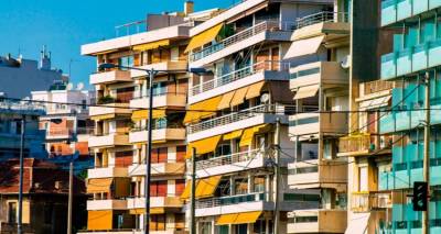 Έρχεται πρόγραμμα ανακαίνισης και ενεργειακής αναβάθμισης για σπίτια 30ετίας με επιδότηση έως 80%