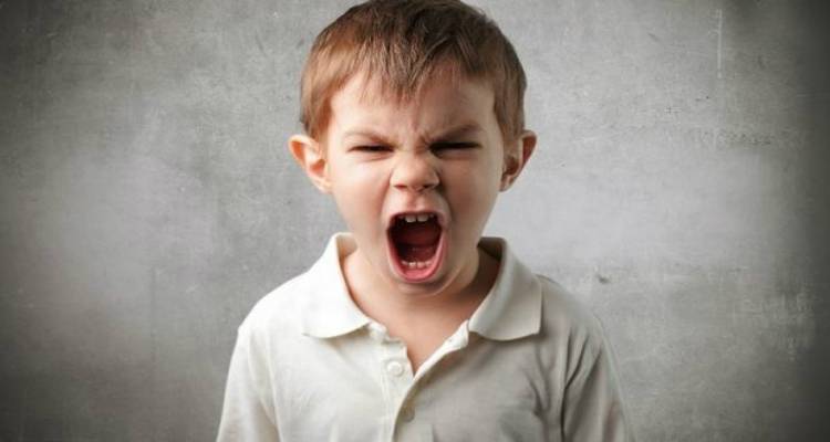 Μορφές εκδήλωσης προβληματικών συμπεριφορών