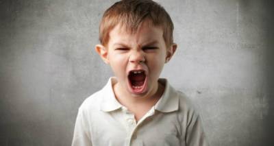 Μορφές εκδήλωσης προβληματικών συμπεριφορών