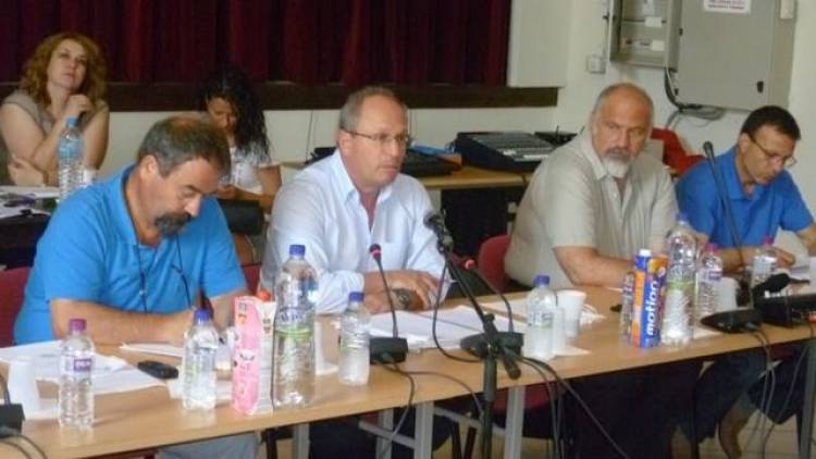 Πραγματοποιήθηκε ο δημόσιος απολογισμός πεπραγμένων του Δήμου Λήμνου, με την απουσία των επικεφαλής των συνδιασμών της αντιπολίτευσης.