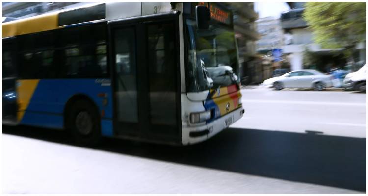 &Tau;&rho;&omicron;&chi;&alpha;ί&omicron; &sigma;&tau;&eta; &Beta;&alpha;&sigma;&iota;&lambda;ί&sigma;&sigma;&eta;&sigmaf; &Sigma;&omicron;&phi;ί&alpha;&sigmaf; &mu;&epsilon; 12 &tau;&rho;&alpha;&upsilon;&mu;&alpha;&tau;ί&epsilon;&sigmaf; -&Lambda;&epsilon;&omega;&phi;&omicron;&rho;&epsilon;ί&omicron; &sigma;&upsilon;&gamma;&kappa;&rho;&omicron;ύ&sigma;&tau;&eta;&kappa;&epsilon; &mu;&epsilon; &Iota;&Chi;