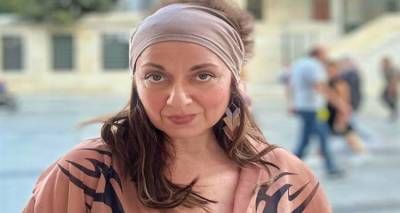 Σοφία Μουτίδου: Μιλά ανοιχτά για τις ενέσεις αδυνατίσματος - &quot;Έχω φάει τα μούτρα μου και έχω πει πως ο εχθρός είναι ύπουλος&quot;