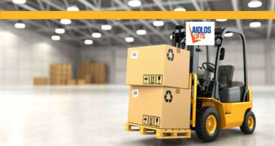 Χειριστές Ανυψωτικών Μηχανημάτων αναζητά στη Λήμνο η AEGEAN AIRLINES