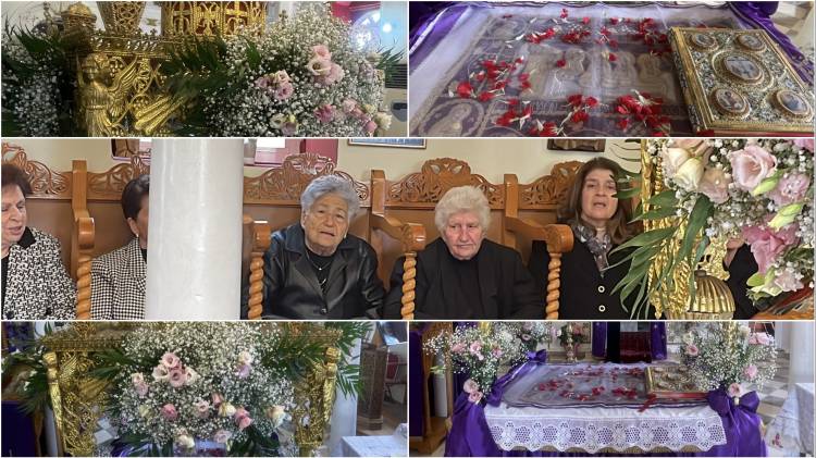 &Sigma;&tau;&iota;&sigmaf; &Alpha;&gamma;&kappa;&alpha;&rho;&upsilon;ώ&nu;&epsilon;&sigmaf; &alpha;&nu;&alpha;&beta;ί&omega;&sigma;&epsilon; &kappa;&alpha;&iota; &phi;έ&tau;&omicron;&sigmaf; &tau;&omicron; &kappa;&lambda;ά&mu;&alpha; &tau;&eta;&sigmaf; &Mu;ά&nu;&alpha;&sigmaf;, &tau;&omicron; &mu;&omicron;&iota;&rho;&omicron;&lambda;ό&iota; &tau;&eta;&sigmaf; &Pi;&alpha;&nu;&alpha;&gamma;&iota;ά&sigmaf;! (&Beta;ί&nu;&tau;&epsilon;&omicron;)