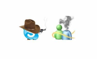 Η Microsoft αποσύρει τον Messenger