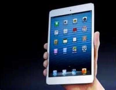 Έρχεται το iPad mini στην ελληνική αγορά