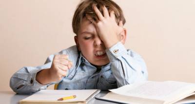 Ο μαθητής με συναισθηματικά και συμπεριφορικά προβλήματα