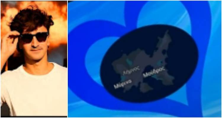 &Eta; &Lambda;ή&mu;&nu;&omicron;&sigmaf; &gamma;ί&nu;&epsilon;&tau;&alpha;&iota; &tau;&rho;&alpha;&gamma;&omicron;ύ&delta;&iota;: &Omicron; &Nu;ί&kappa;&omicron;&sigmaf; &Kappa;&omicron;&theta;ά&lambda;&eta;&sigmaf; &pi;&alpha;&rho;&omicron;&upsilon;&sigma;&iota;ά&zeta;&epsilon;&iota; &tau;&omicron; &mu;&omicron;&upsilon;&sigma;&iota;&kappa;ό &tau;&omicron;&upsilon; &alpha;&phi;&iota;έ&rho;&omega;&mu;&alpha; &sigma;&tau;&omicron; &nu;&eta;&sigma;ί &tau;&omicron;&upsilon;