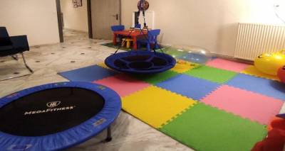 Κέντρο Λογοθεραπείας &quot;Ευ Λογον&quot;: Οι συνέπειες της καθυστερημένης παρέμβασης στην ανάπτυξη λόγου/ομιλίας