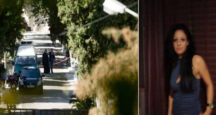 &Sigma;&upsilon;&nu;&epsilon;&lambda;ή&phi;&theta;&eta; &omicron; &delta;&omicron;&lambda;&omicron;&phi;ό&nu;&omicron;&sigmaf; &tau;&eta;&sigmaf; &Delta;ώ&rho;&alpha;&sigmaf; &Zeta;έ&mu;&pi;&epsilon;&rho;&eta;