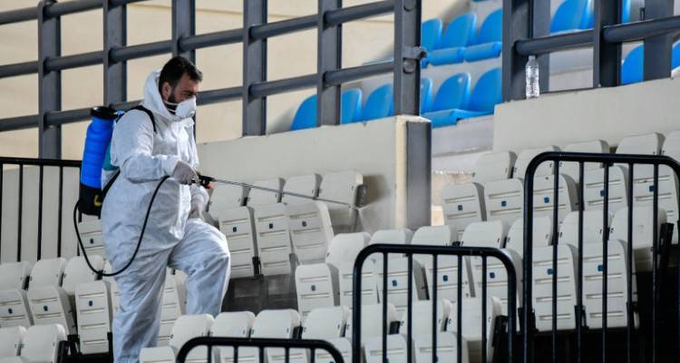 &Kappa;&omicron;&rho;&omega;&nu;&omicron;ϊ&omicron;&sigmaf;: 117 &kappa;&rho;&omicron;ύ&sigma;&mu;&alpha;&tau;&alpha; &sigma;&tau;&eta;&nu; &Epsilon;&lambda;&lambda;ά&delta;&alpha;, &tau;&alpha; 10 &laquo;&omicron;&rho;&phi;&alpha;&nu;ά&raquo; | &Tau;&iota; &sigma;&eta;&mu;&alpha;ί&nu;&epsilon;&iota; &alpha;&upsilon;&tau;ό