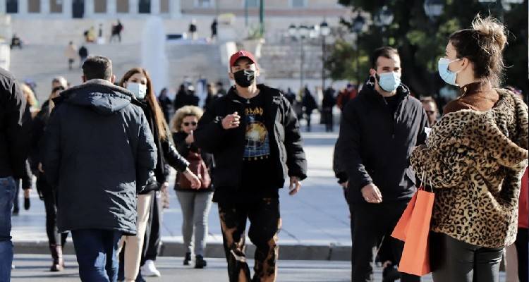 &Kappa;&omicron;&rho;&omega;&nu;&omicron;ϊό&sigmaf;: &Sigma;&tau;&alpha; 19.584 &tau;&alpha; &nu;έ&alpha; &kappa;&rho;&omicron;ύ&sigma;&mu;&alpha;&tau;&alpha;, 78 &theta;ά&nu;&alpha;&tau;&omicron;&iota; &kappa;&alpha;&iota; 583 &delta;&iota;&alpha;&sigma;&omega;&lambda;&eta;&nu;&omega;&mu;έ&nu;&omicron;&iota;