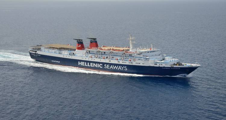 &Nu;έ&epsilon;&sigmaf; &alpha;&lambda;&lambda;&alpha;&gamma;έ&sigmaf; &sigma;&tau;&alpha; &delta;&rho;&omicron;&mu;&omicron;&lambda;ό&gamma;&iota;&alpha; &tau;&omicron;&upsilon; &laquo;&Pi;ή&gamma;&alpha;&sigma;&omicron;&sigmaf;&raquo;