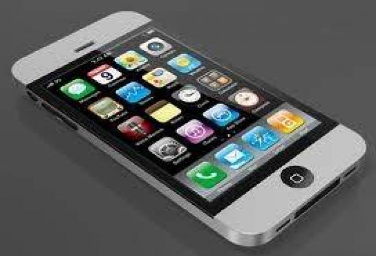 &Kappa;&upsilon;&kappa;&lambda;&omicron;&phi;ό&rho;&eta;&sigma;&epsilon; &kappa;&alpha;&iota; &epsilon;&xi;&alpha;&nu;&tau;&lambda;ή&theta;&eta;&kappa;&epsilon; &tau;&omicron; iPhone 5 &sigma;&tau;&eta;&nu; &Epsilon;&lambda;&lambda;ά&delta;&alpha;