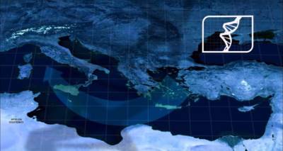 Οι Ετρούσκοι ήταν Έλληνες από το Αιγαίο (Λήμνο, Χίο) και την Μικρά Ασία (Τροία)!