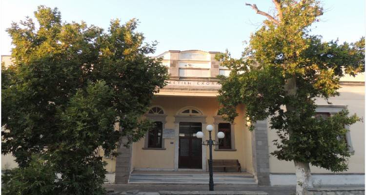 &Beta;&gamma;ή&kappa;&alpha;&nu; &omicron;&iota; &tau;&epsilon;&lambda;&iota;&kappa;&omicron;ί &pi;ί&nu;&alpha;&kappa;&epsilon;&sigmaf; &upsilon;&pi;&omicron;&psi;ή&phi;&iota;&omega;&nu; &delta;&iota;&epsilon;&upsilon;&theta;&upsilon;&nu;&tau;ώ&nu;